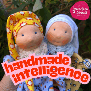 handmade intelligence